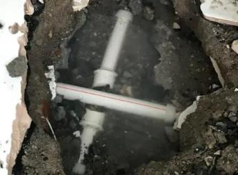 合江阳台漏水维修公司为您分享楼上楼下漏水怎么处理