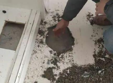 合江卫生间漏水维修公司分享下精确定位查漏水一次多少钱?不同级别收费不同