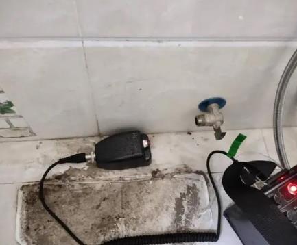 合江屋顶漏水维修公司分享下卫生间漏水的危害及解决方法