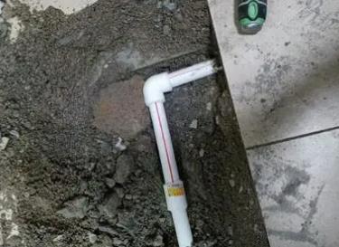 合江阳台漏水维修时有哪些声音会影响检漏仪